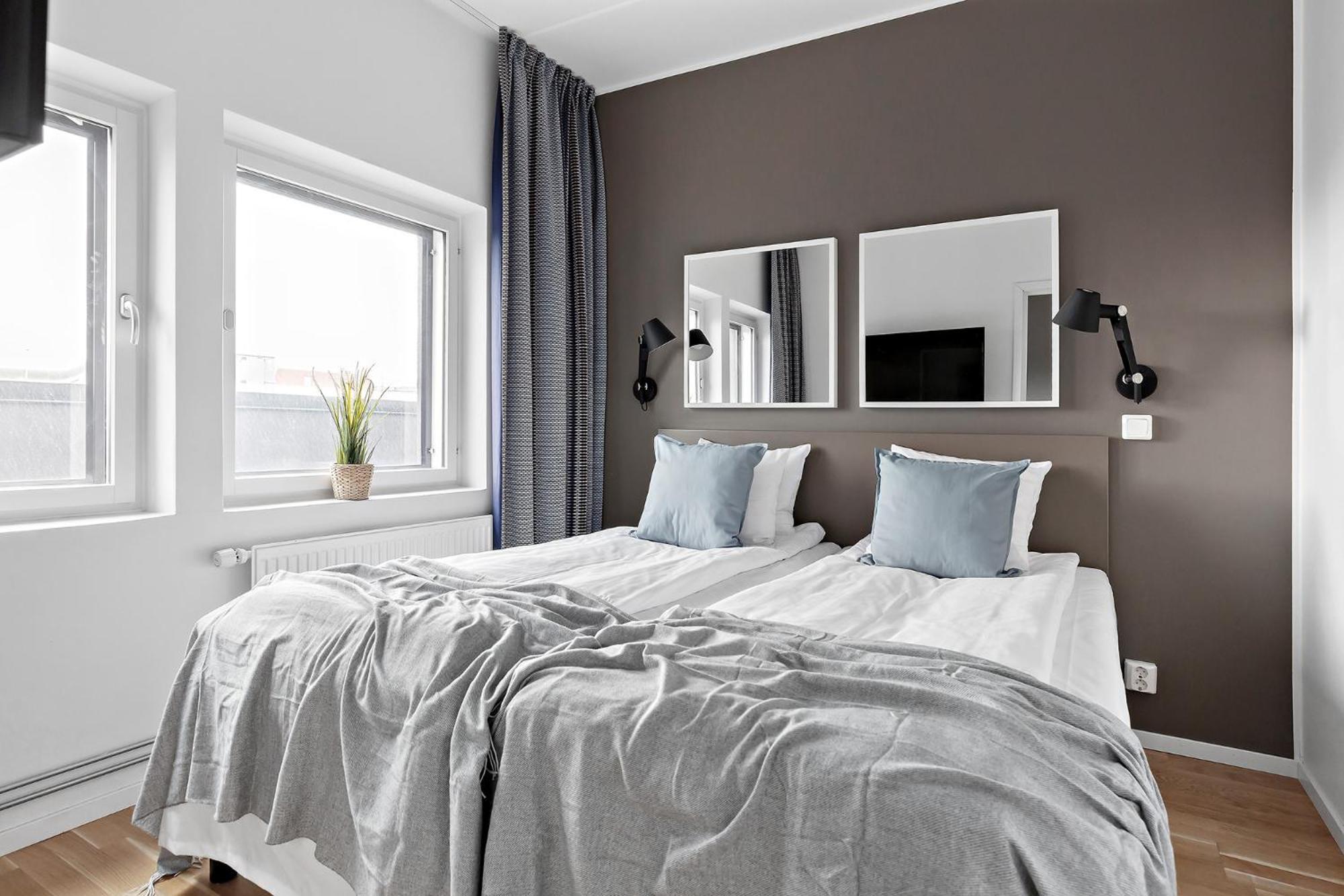 Forenom Hotel Kista Sztokholm Zewnętrze zdjęcie