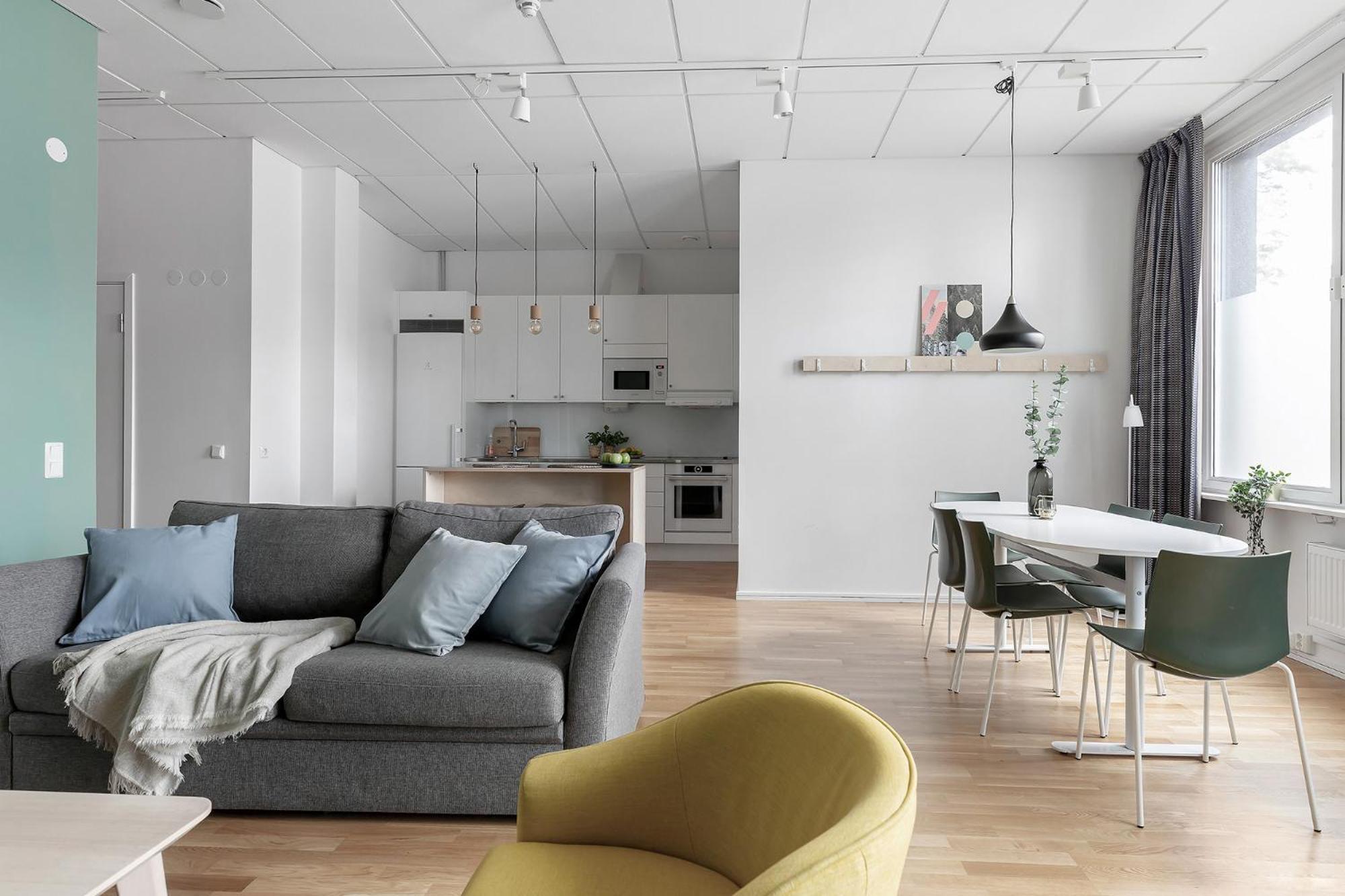 Forenom Hotel Kista Sztokholm Zewnętrze zdjęcie
