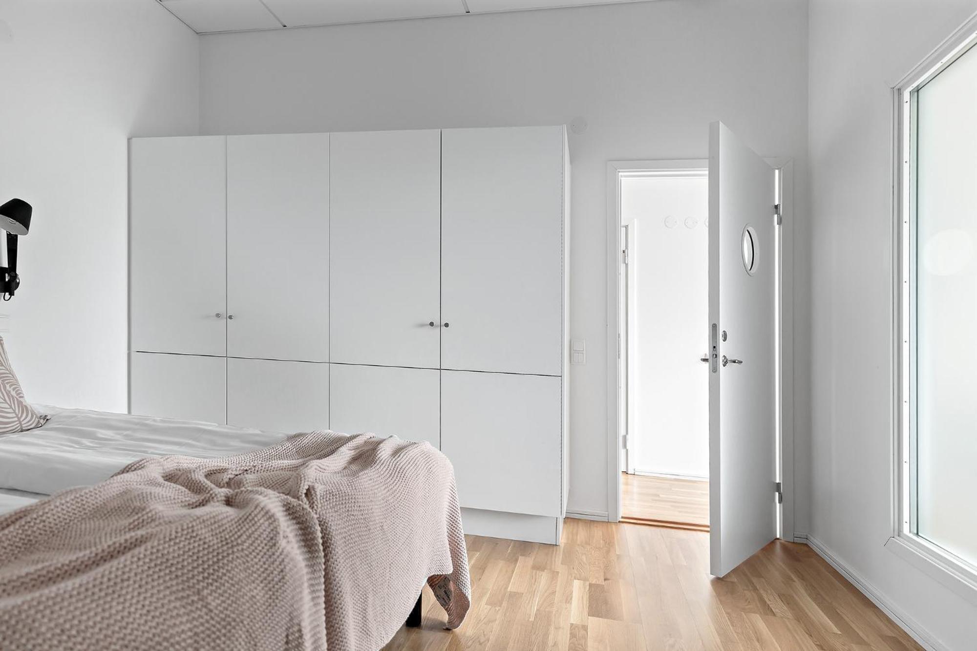 Forenom Hotel Kista Sztokholm Zewnętrze zdjęcie