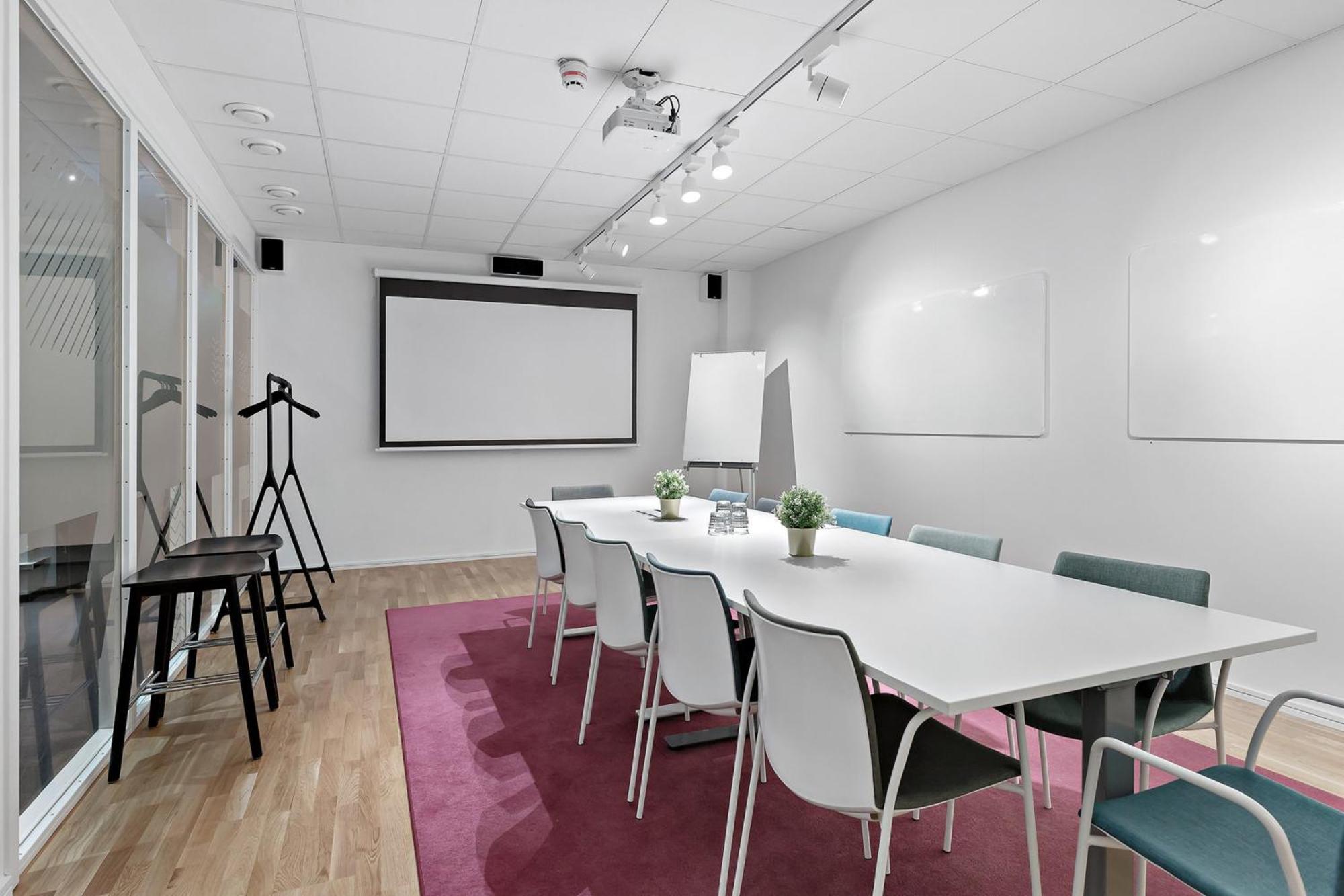 Forenom Hotel Kista Sztokholm Zewnętrze zdjęcie