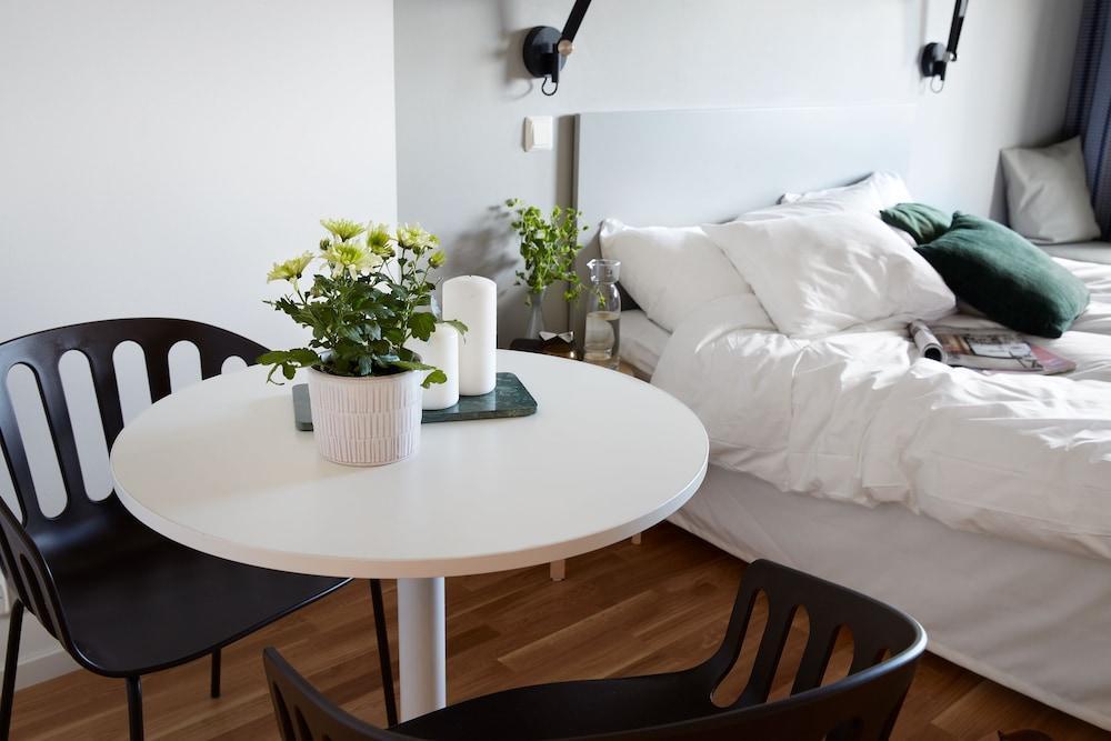 Forenom Hotel Kista Sztokholm Zewnętrze zdjęcie