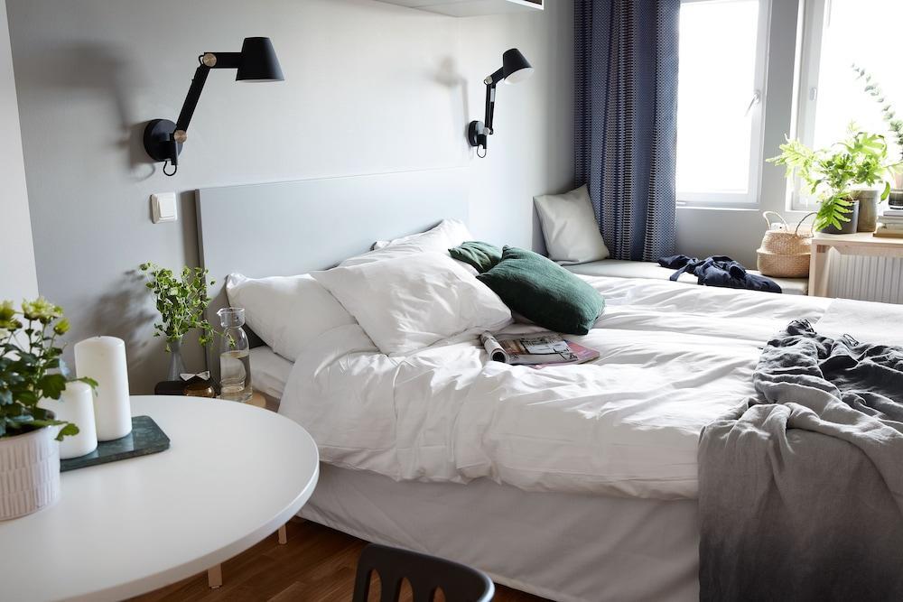 Forenom Hotel Kista Sztokholm Zewnętrze zdjęcie