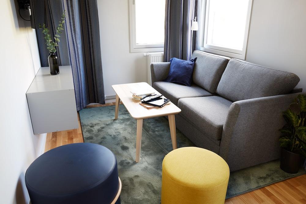 Forenom Hotel Kista Sztokholm Zewnętrze zdjęcie