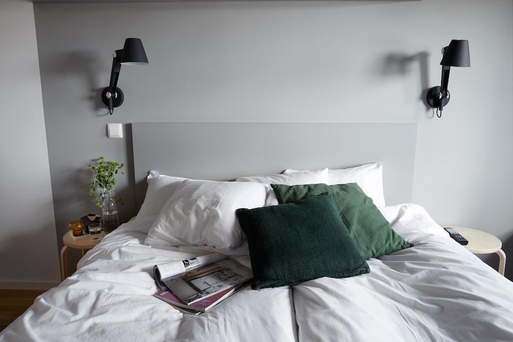 Forenom Hotel Kista Sztokholm Zewnętrze zdjęcie